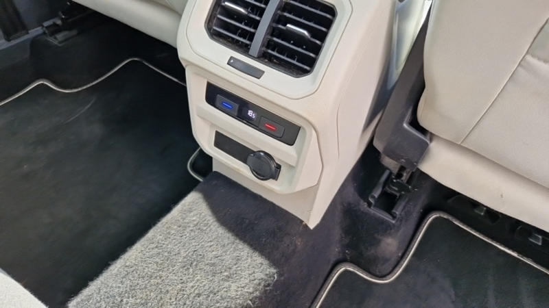 Volkswagen Tiguan Allspace Business 1.5 Tsi 150 Evo Dsg7 Confortline