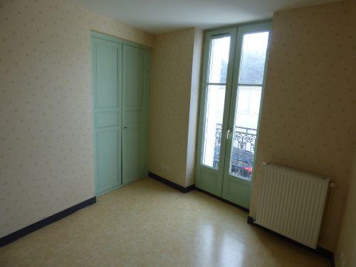 Maison de ville - 89 m² - 4 pièces