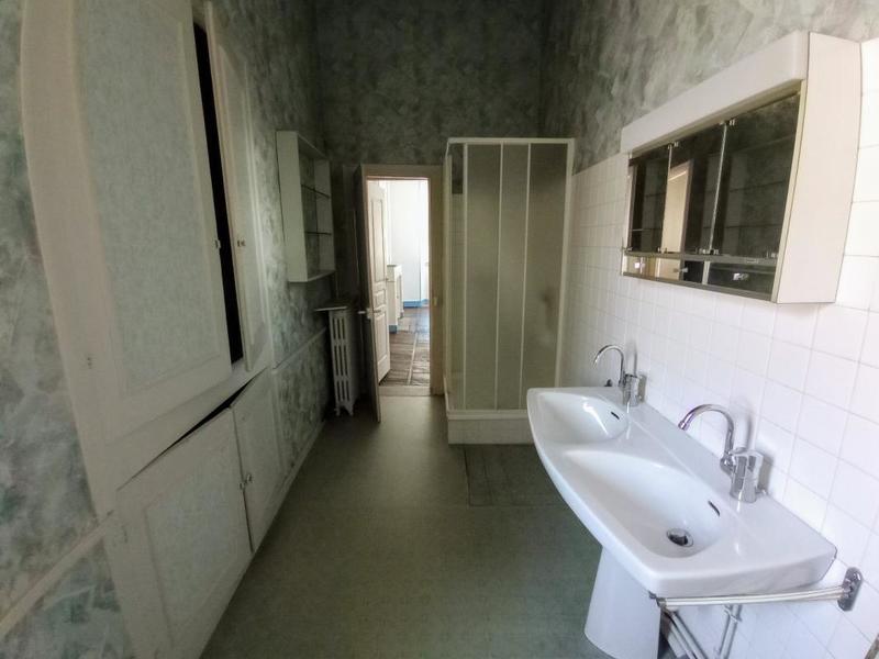 Appartement - 170 m² - 5 pièces