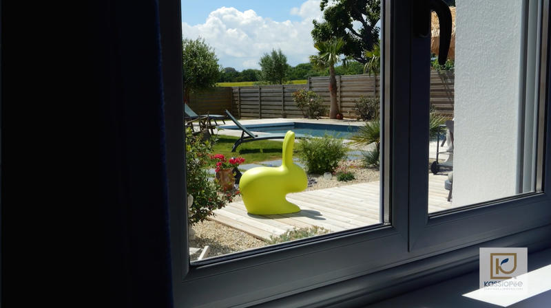 Propriété - 191 m² - 5 pièces