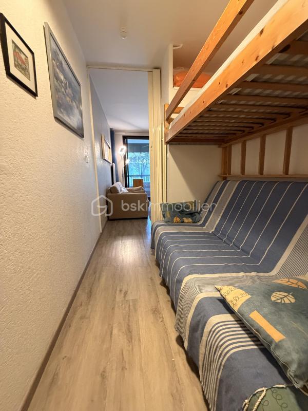 Studio - 23 m² - 1 pièce