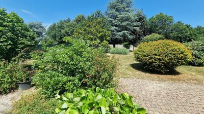 Maison - 182 m² - 6 pièces