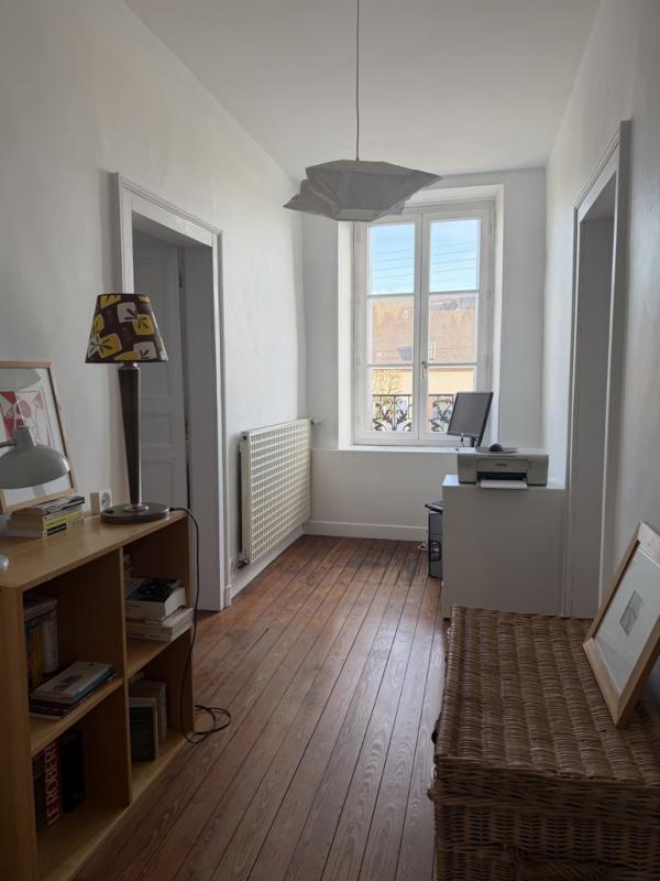 Maison - 151 m² - 5 pièces