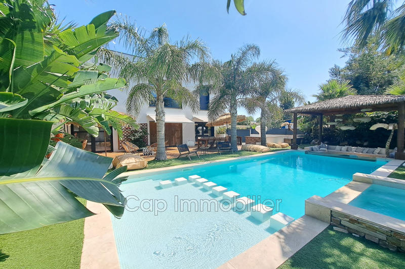 Maison - 126 m² - 6 pièces