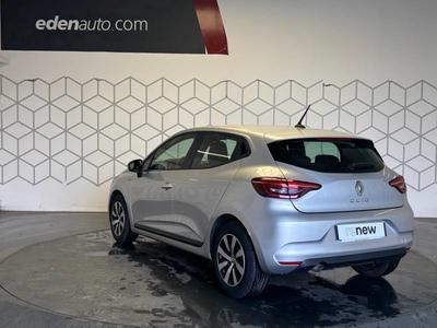 Renault Clio TCe 90 Equilibre