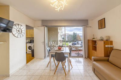 Appartement - 29 m² - 1 pièce