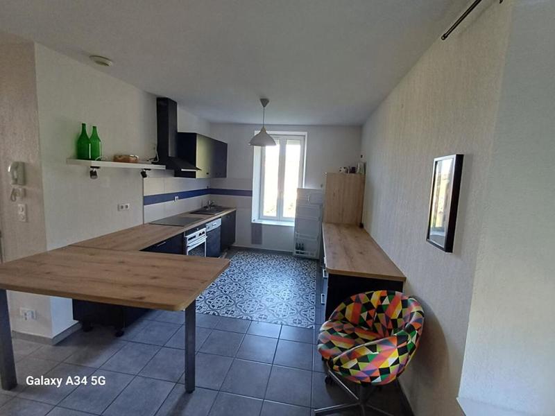 Maison - 158 m² - 8 pièces