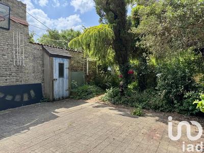 Maison de ville - 219 m² - 8 pièces