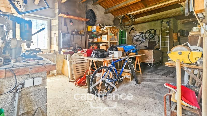 Maison - 141 m² - 5 pièces