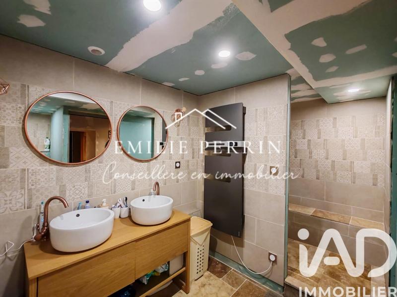 Maison de campagne - 181 m² - 6 pièces