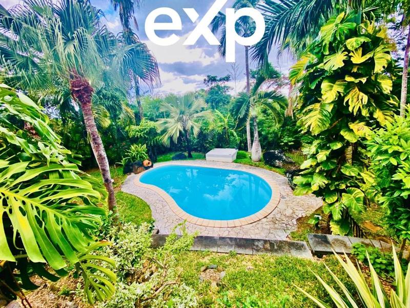 Villa - 245 m² - 7 pièces