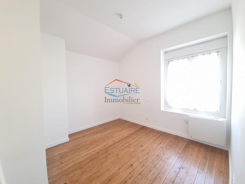 Maison - 84 m² - 5 pièces