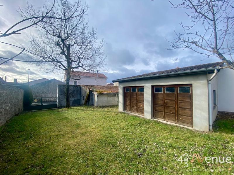 Appartement - 77 m² - 4 pièces