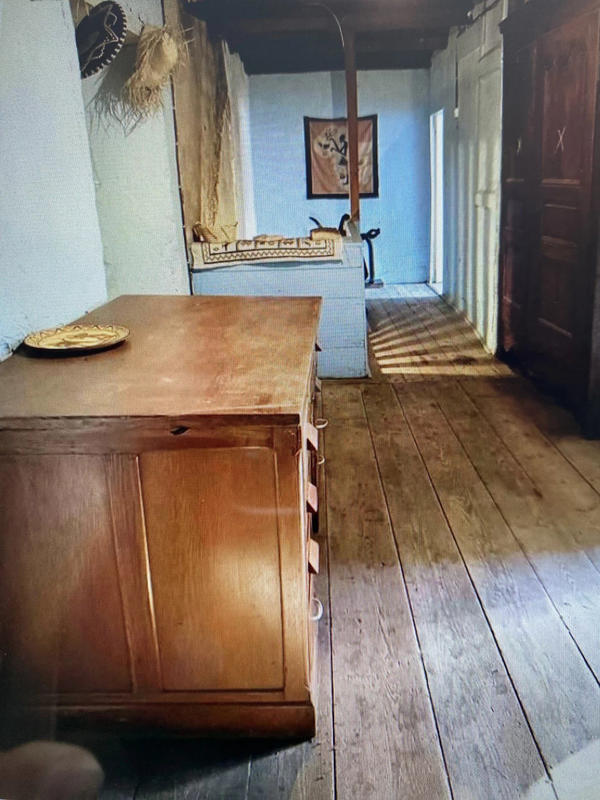 Ferme - 95 m² - 4 pièces