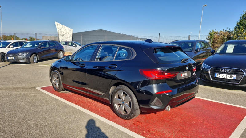 Bmw Série 1 F40 116d 116 Ch Dkg7 Lounge