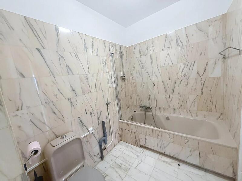 Studio - 26 m² - 1 pièce