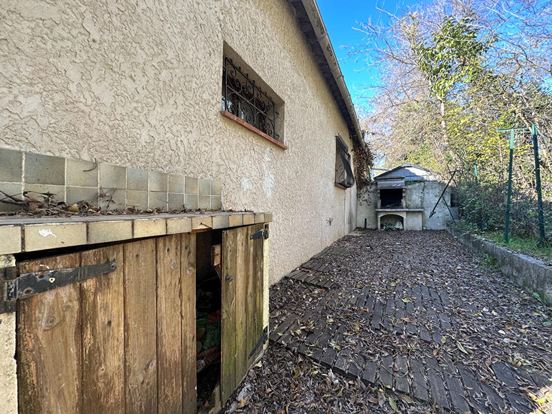 Appartement - 94 m² - 4 pièces