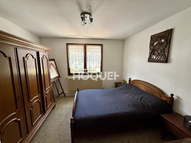 Maison de loisirs - 80 m² - 4 pièces