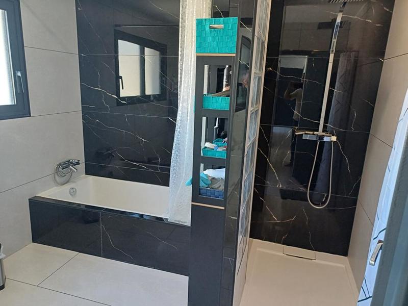 Villa - 120 m² - 5 pièces