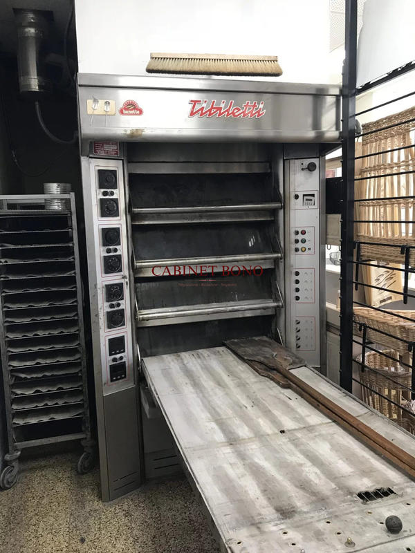 Fonds de commerce - 110 m²