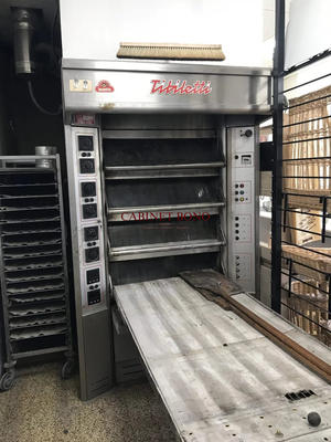 Fonds de commerce - 110 m²