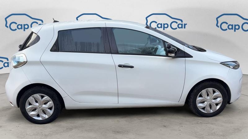 Renault Zoe Q210 22 kWh Life