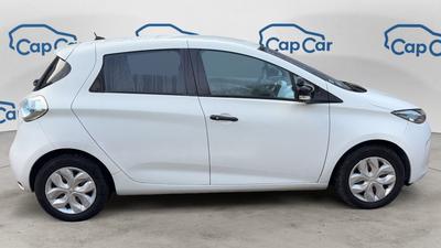Renault Zoe Q210 22 kWh Life