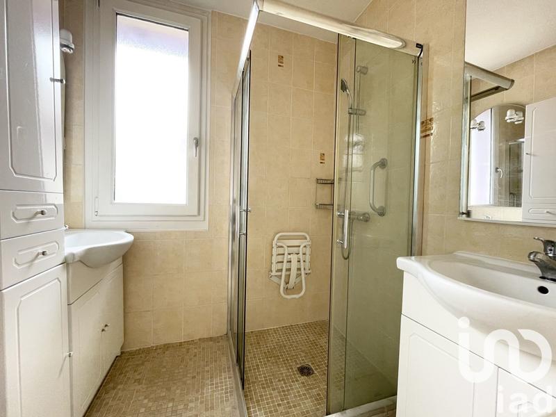 Appartement - 117 m² - 5 pièces