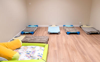 Micro-crèche Youbee For Kids “Gardiolina”