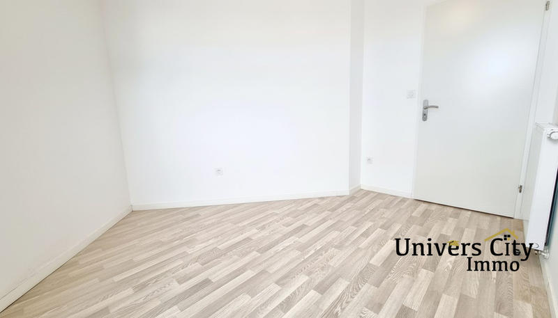 Appartement - 77 m² - 4 pièces