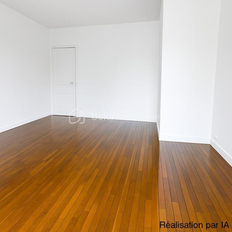 Maison de village - 130 m² - 6 pièces