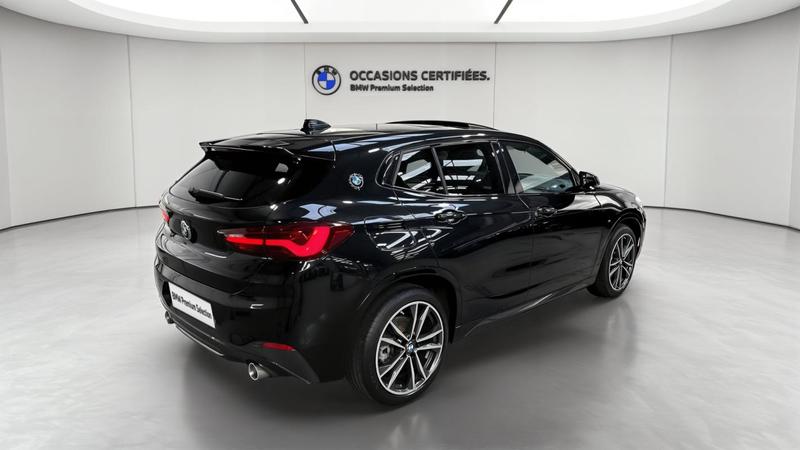 Bmw X2 F39 sDrive 18d 150 ch Bva8 m Sport