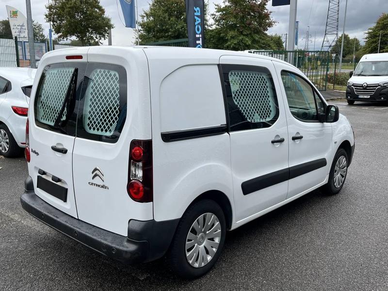 Citroën Berlingo II BlueHDi 100 Bvm Club m