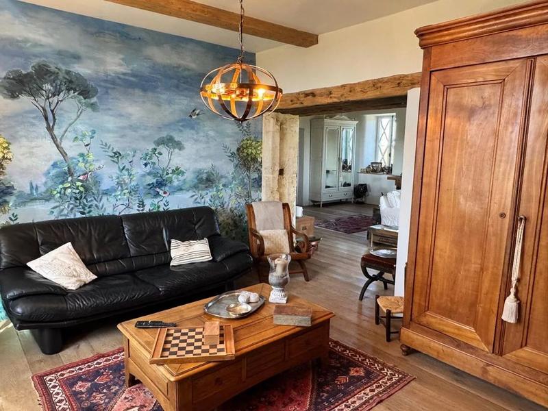 Maison de maîtres - 310 m² - 10 pièces