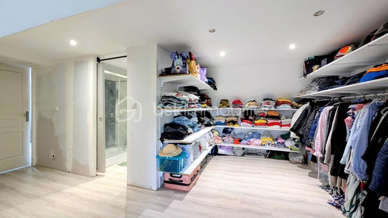 Maison de ville - 160 m² - 7 pièces