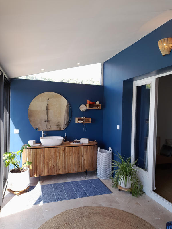 Villa - 185 m² - 6 pièces