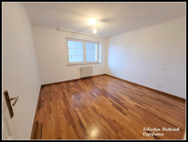 Appartement - 113 m² - 5 pièces
