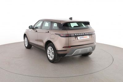 Land Rover Range Rover Evoque P300e Phev 4wd Bva8 309 ch