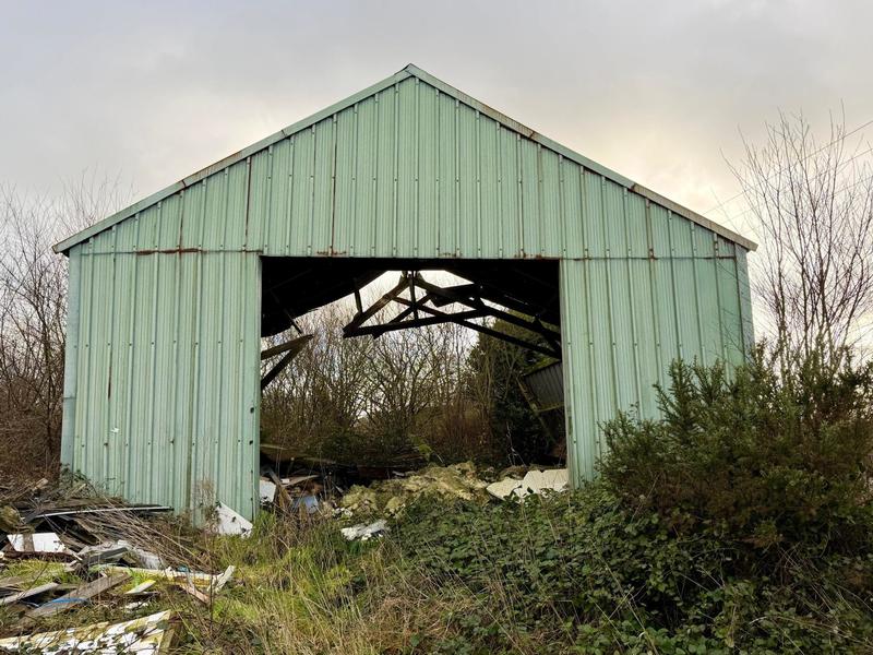 Maison - 200 m² - 6 pièces