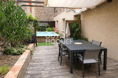 Maison - 224 m² - 6 pièces