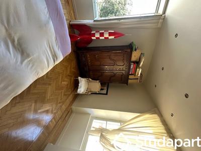 Chambre - 25 m² - 1 pièce