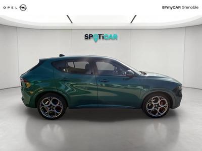 Alfa Romeo Tonale 1.5 Hybrid 160 ch Vgt Tct7 Tributo Italiano