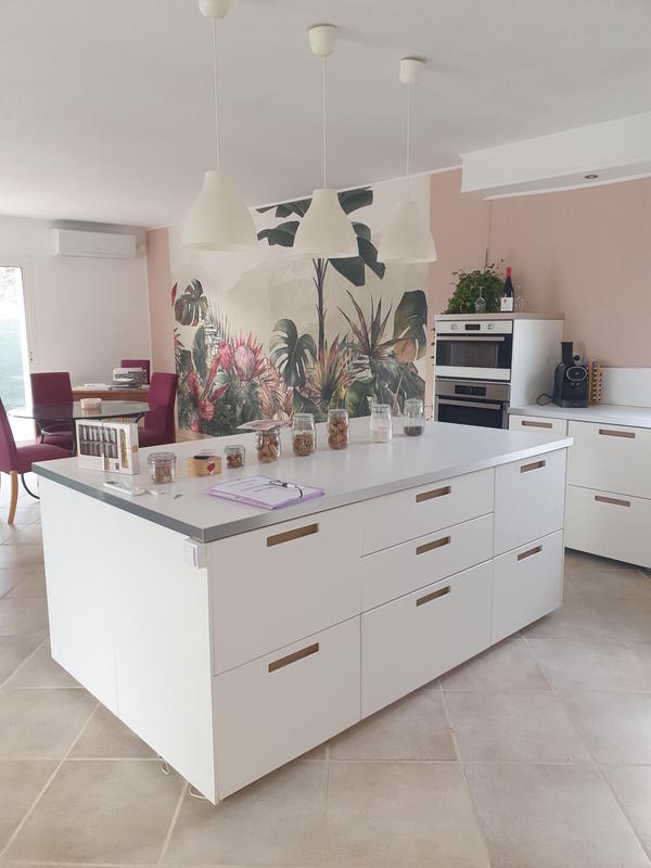 Villa - 130 m² - 5 pièces