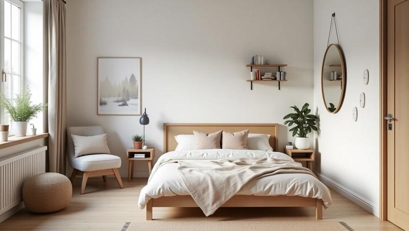 Appartement - 37 à 105 m² - 1 à 5 pièces