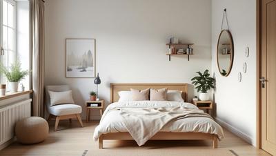 Appartement - 37 à 105 m² - 1 à 5 pièces