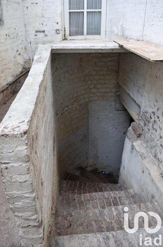 Maison de ville - 71 m² - 4 pièces