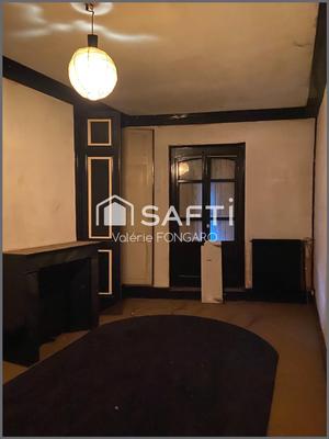 Local commercial - 335 m² - 8 pièces