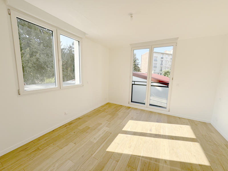 Appartement - 74 m² - 3 pièces