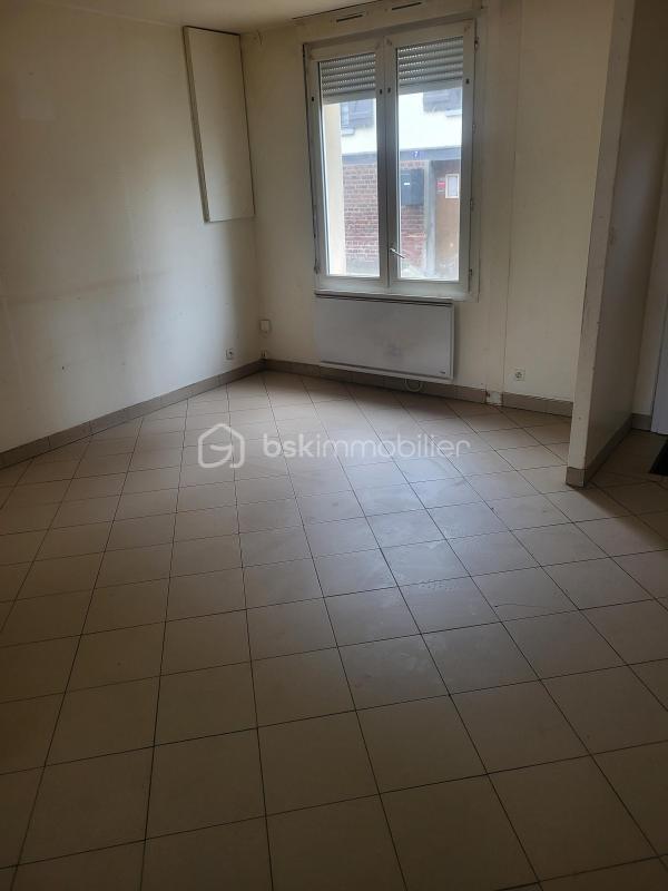 Maison - 69 m² - 5 pièces