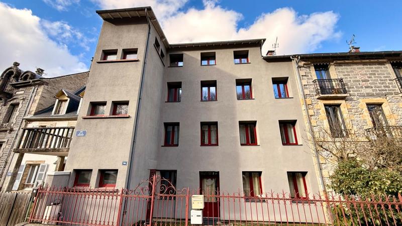 Appartement - 83 m² - 3 pièces